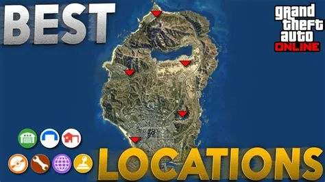 Does a region matter in gta 5