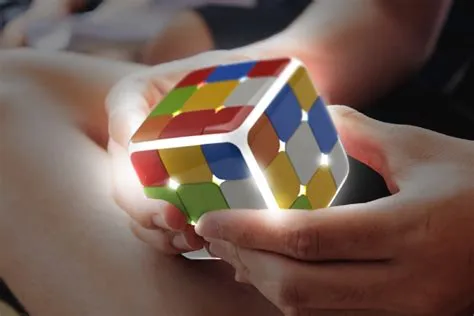 Which company has the best rubiks cube