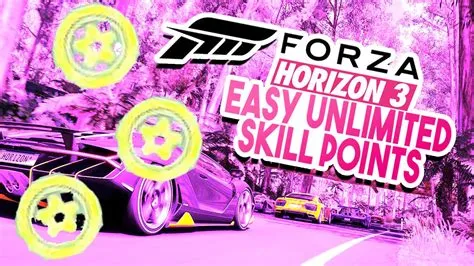 Is forza 5 easy