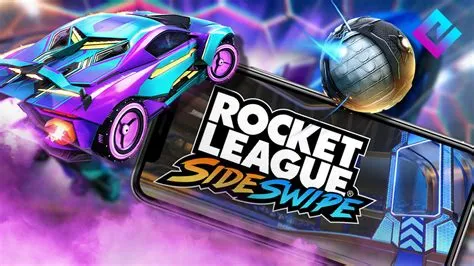 Can 3 players play rocket league sideswipe