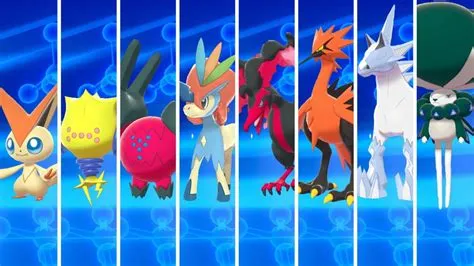 What legendary pokemon can you catch in red