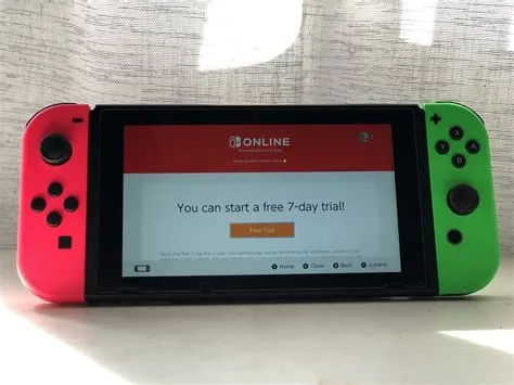 Is nintendo online family worth it