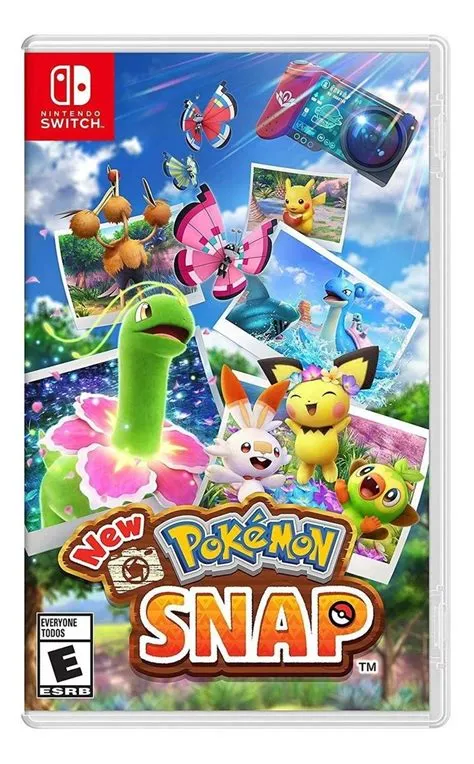 Is pokemon on nintendo switch online