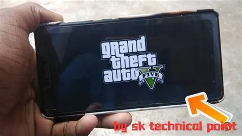 Can gta 3 work on 1gb ram