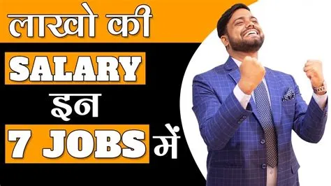 Is 1 lakh per month good salary in india