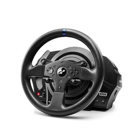 When was the thrustmaster t300 rs released