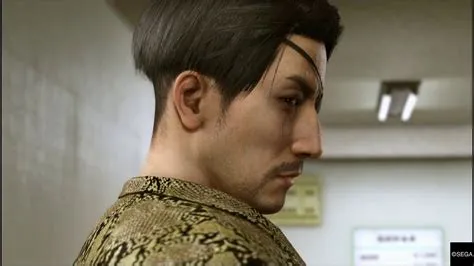 Is majima divorced