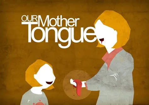 Can you have 3 mother tongues