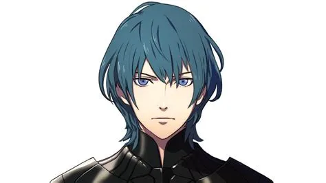 Is byleth nonbinary