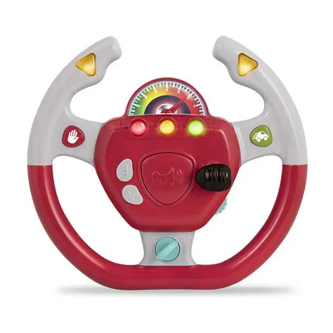 Can you play f1 22 with a steering wheel