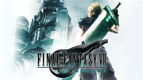 Why is ff7 remake not on xbox