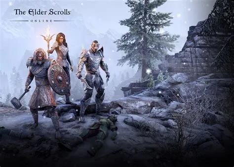 How free-to-play is eso