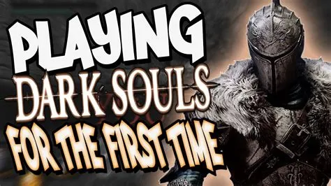 How many hours of playing dark souls