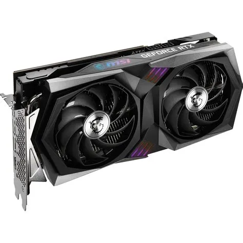 Is the rtx 3060 ti overclockable