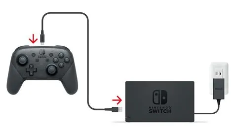 Do switch controllers charge in sleep mode