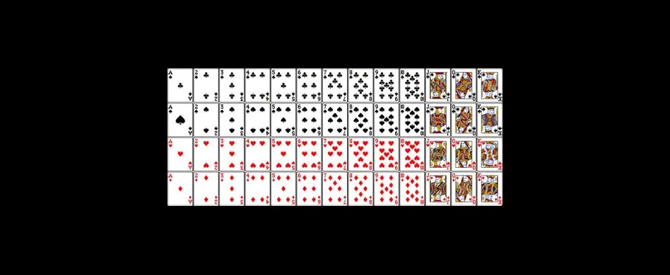 Can you stack aces in blackjack