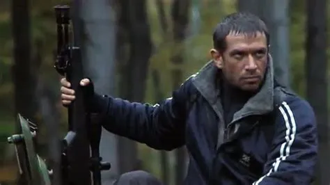 What movie inspired niko bellic