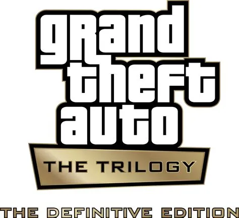 What is the cost of gta trilogy