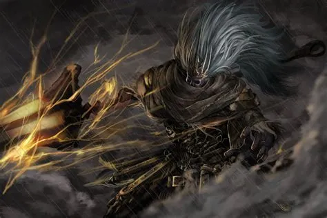 Is there an npc for nameless king