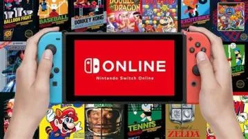 Does nintendo online make games cheaper?