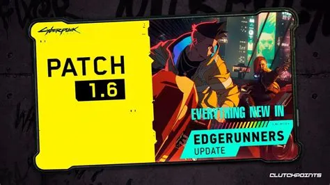 What was the point of cyberpunk edgerunners