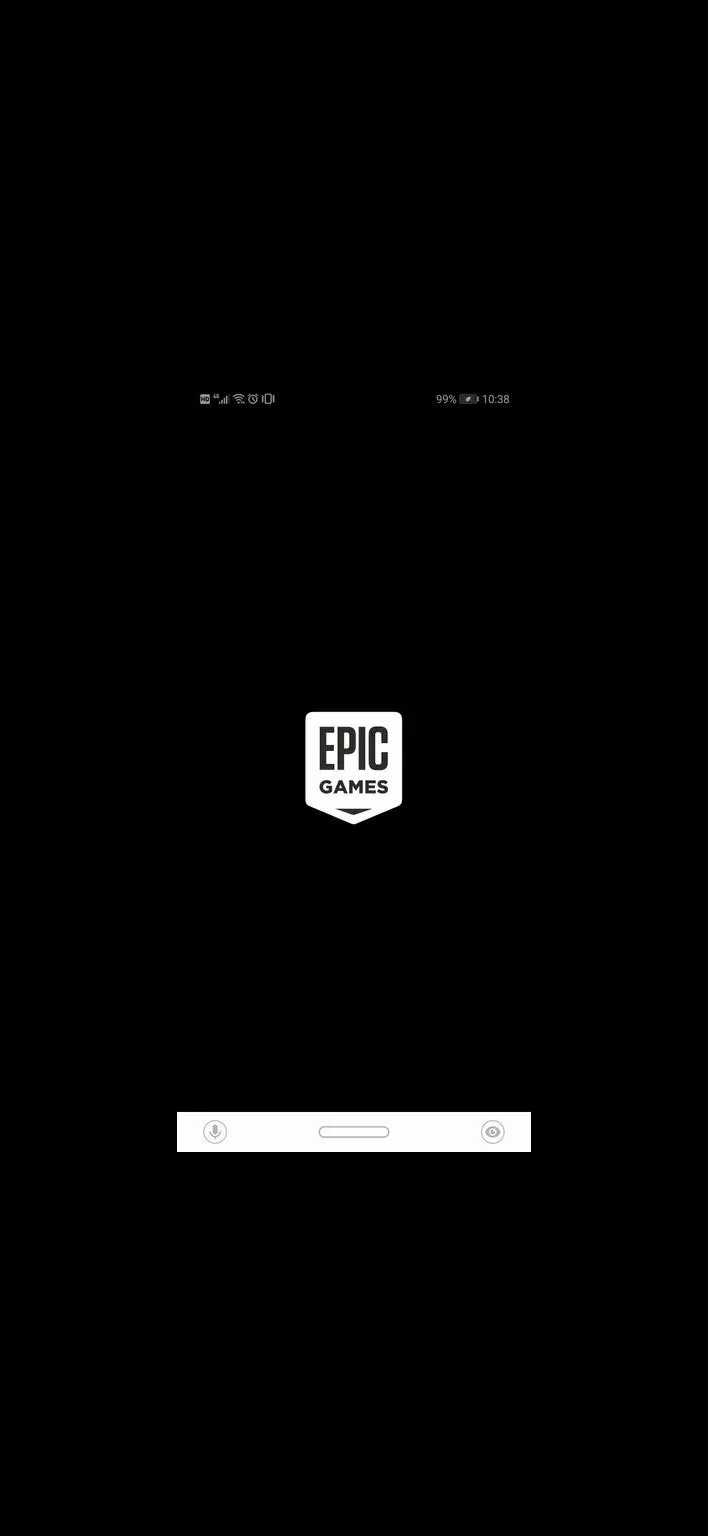 Is the epic games apk safe