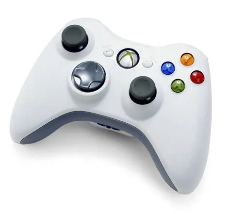 Will newer controllers work with xbox 360