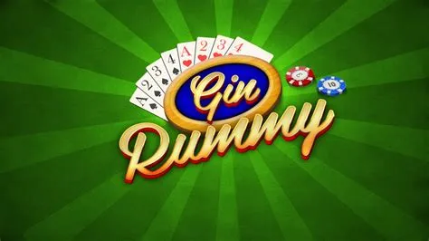 Do you discard every time in gin rummy