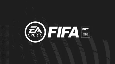 Is ea ending fifa