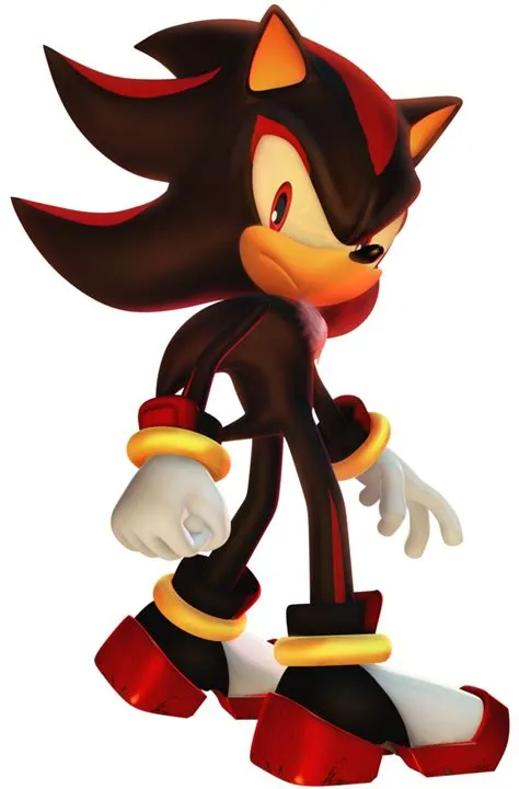 How old is shadow canon