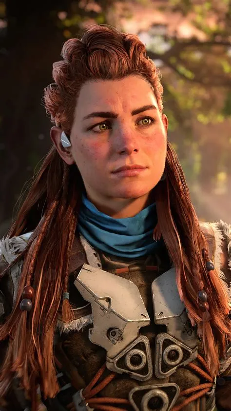 Should aloy wait or go to the forbidden west