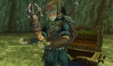 What resolution is wii u twilight princess