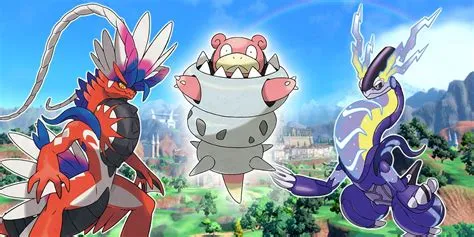 Will there be mega evolution in violet