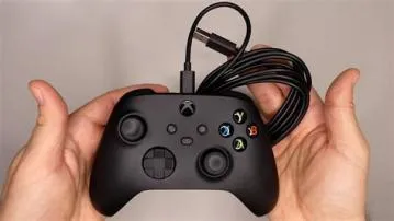 Is usb-c better for controller?