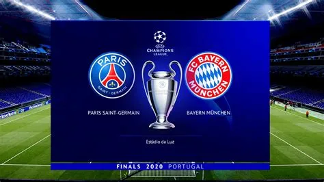 Why is there no champions league in pes