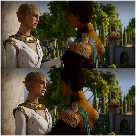 Can you marry in dragon age 2