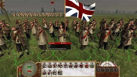 Does total war empire have mods