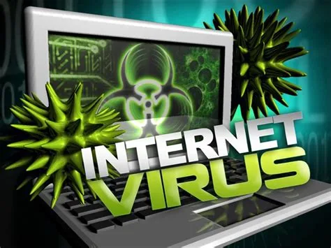 Can a virus destroy a computer