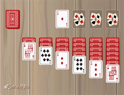 How often should you win in solitaire