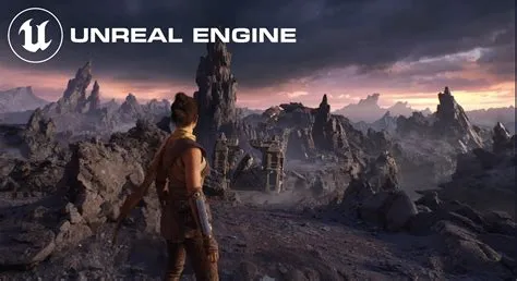 Is unreal engine 5 worth it