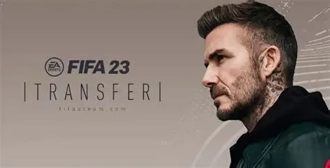 Can you transfer progress from fifa 22 to 23