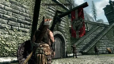 Can i switch from stormcloak to imperial