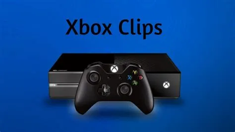 Can people see my xbox clips