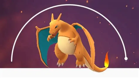 What is the best elite fast move for charizard