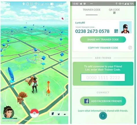 Can you have 400 friends on pokémon go