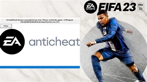 What is anti cheat in fifa 23