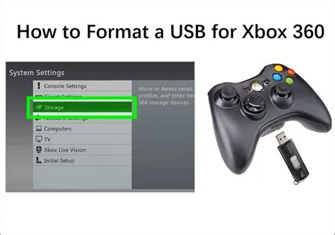 How do i transfer files from usb to xbox 360