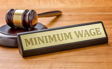 What is minimum wage in las vegas