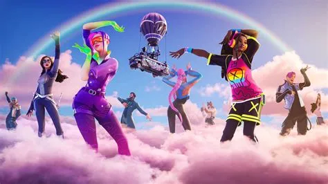 Is rainbow royale for lgbtq