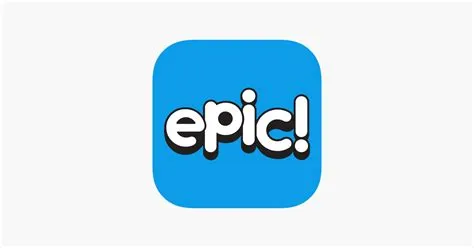 Can you use epic for kids offline